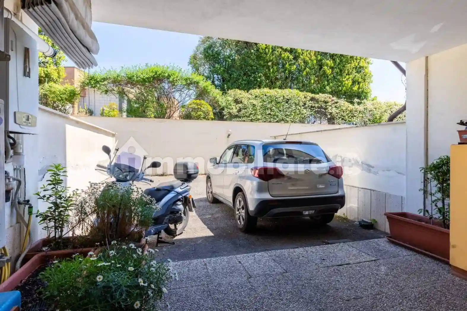 Villetta a schiera - foto 4