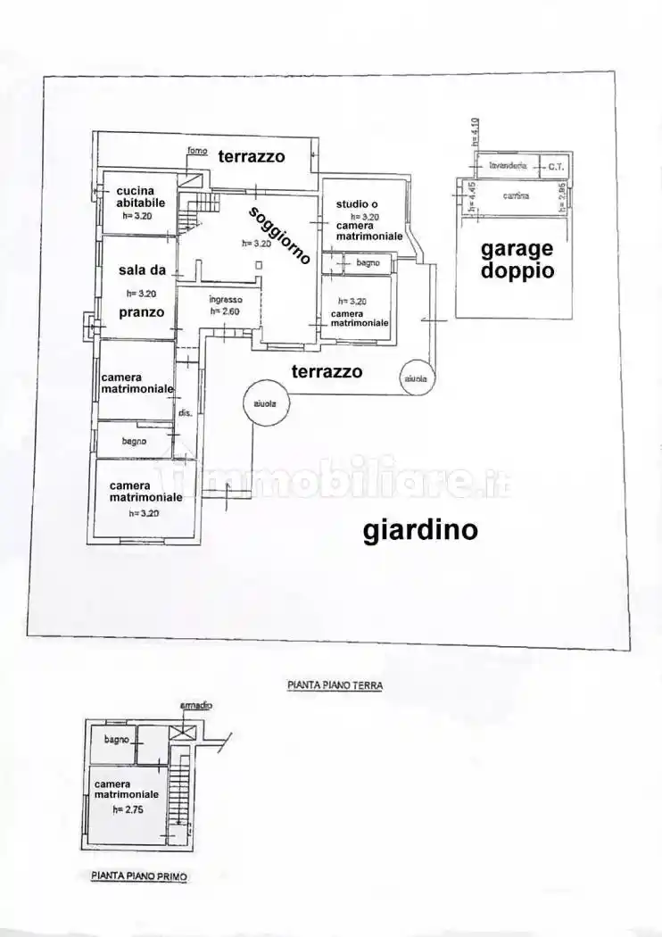 Villa in vendita a Pieve a Nievole