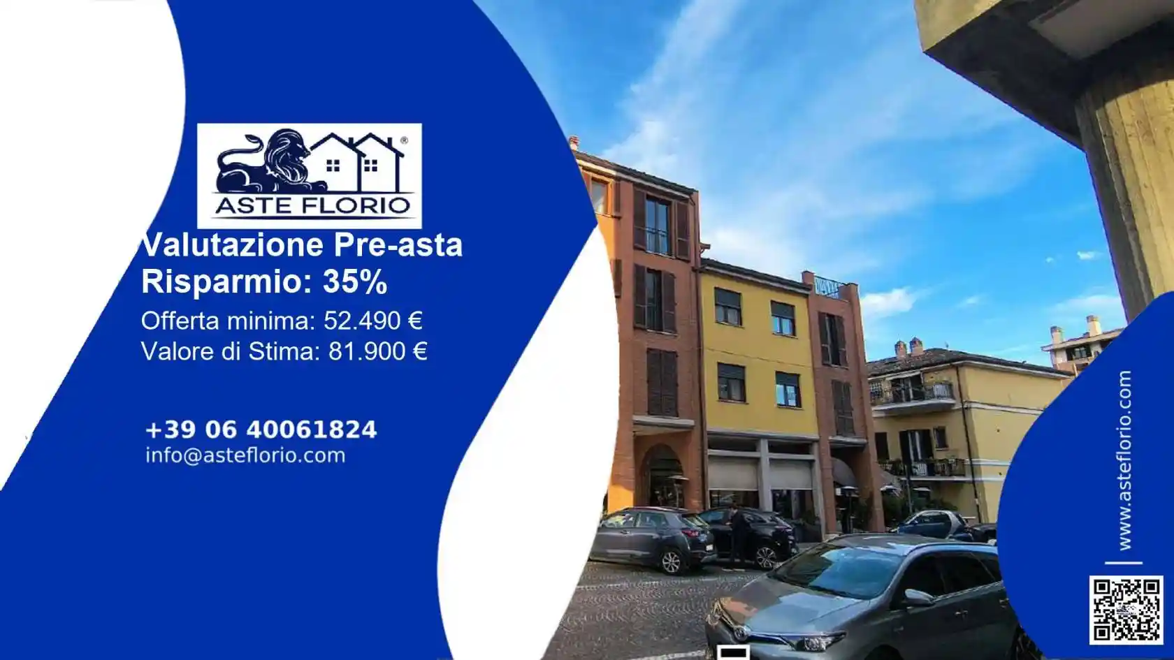 Appartamento in vendita a Teramo