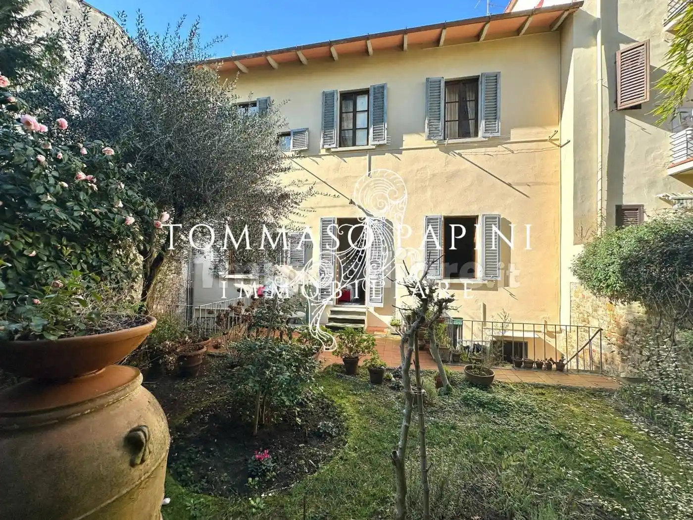 Appartamento in vendita a Firenze