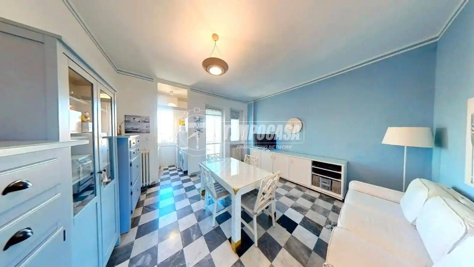 Appartamento in vendita a Torino