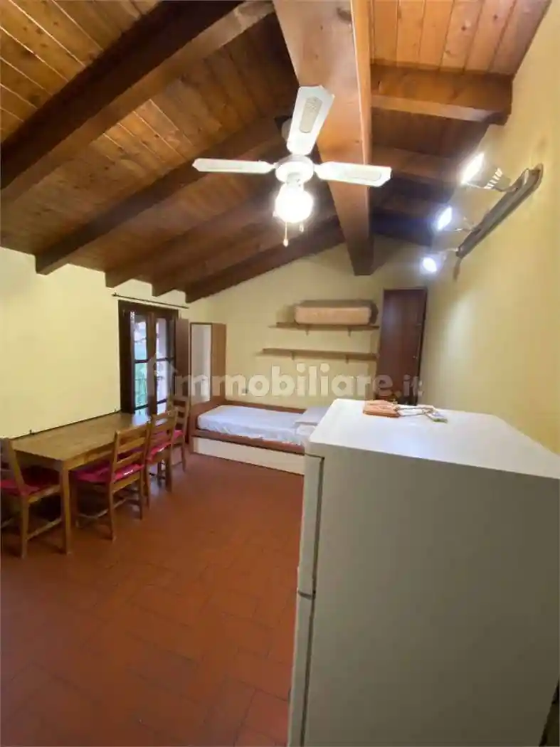 Appartamento in affitto a Vigevano