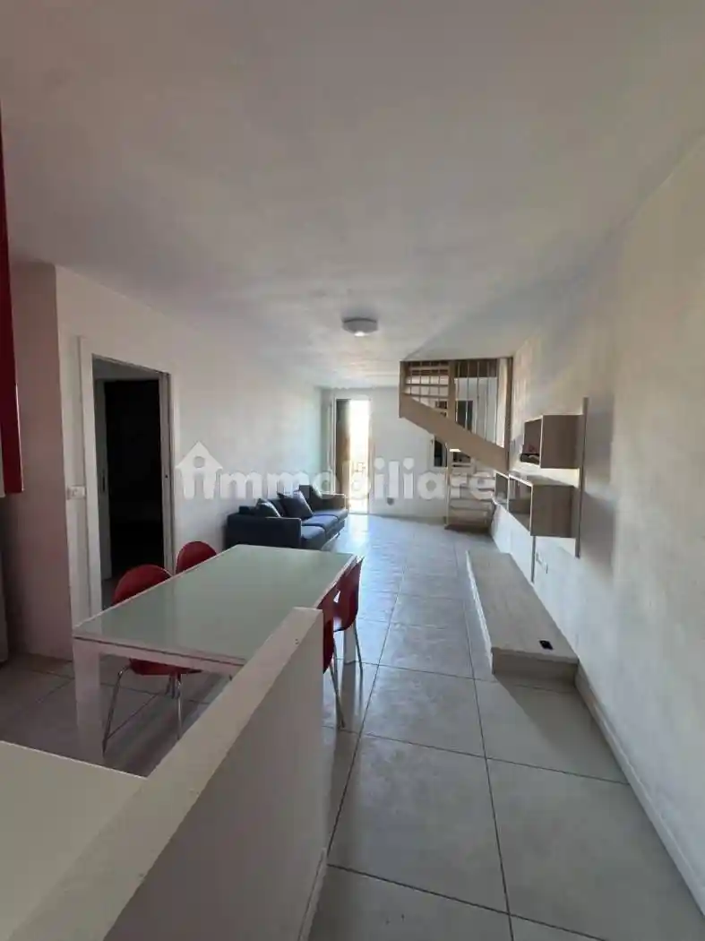 Appartamento in vendita a Bagnaria Arsa