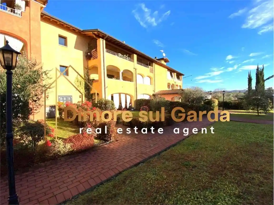 Appartamento in affitto a Bedizzole