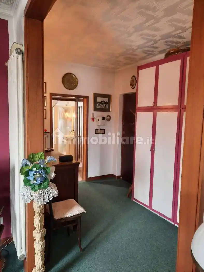 Appartamento in vendita a Pergine Valsugana