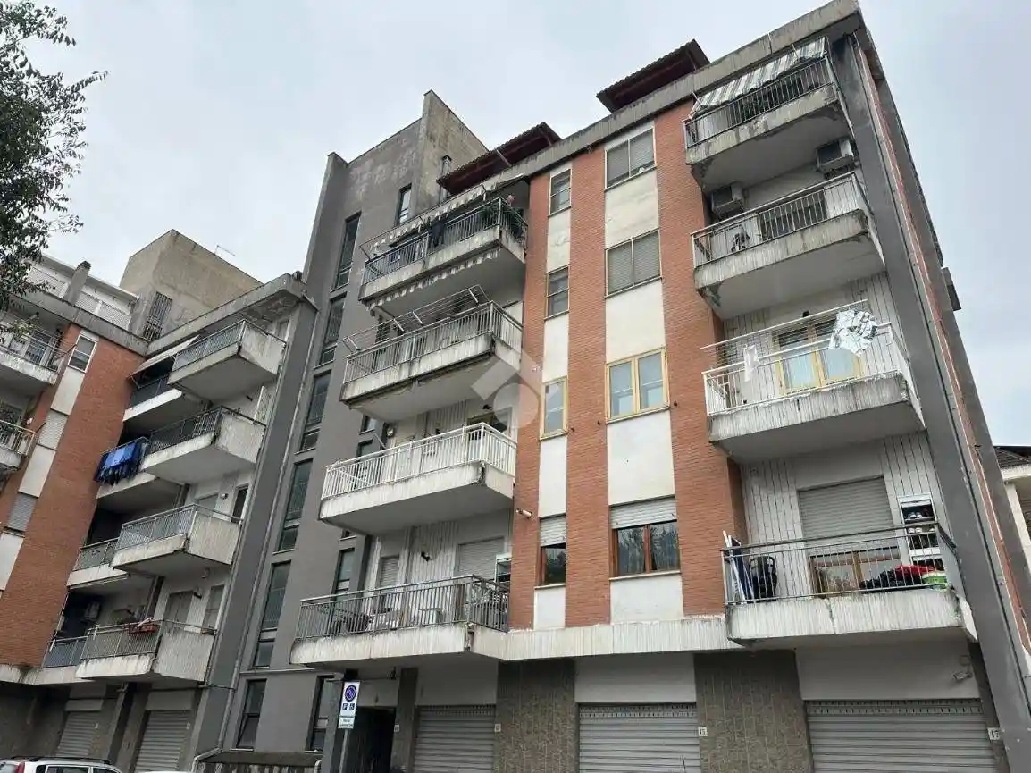 Appartamento in affitto a Foggia