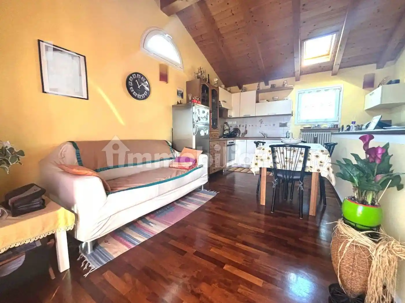 Appartamento in vendita a Ravenna