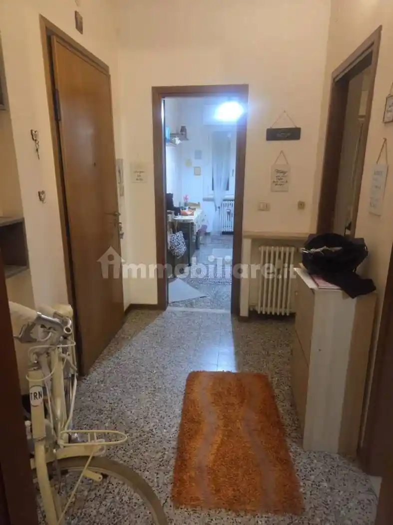 Appartamento in vendita a Parma