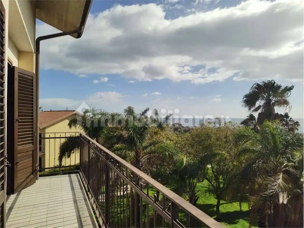 Appartamento in affitto a Catania