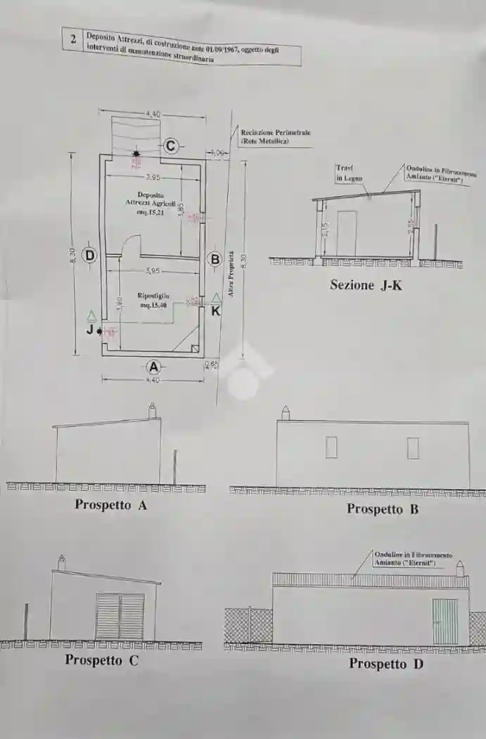 Rustico - Casale - foto 4