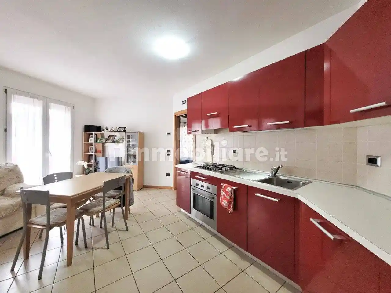 Appartamento in vendita a Arco