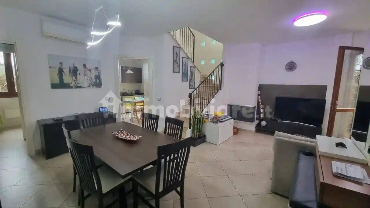 Villetta a schiera - foto 3