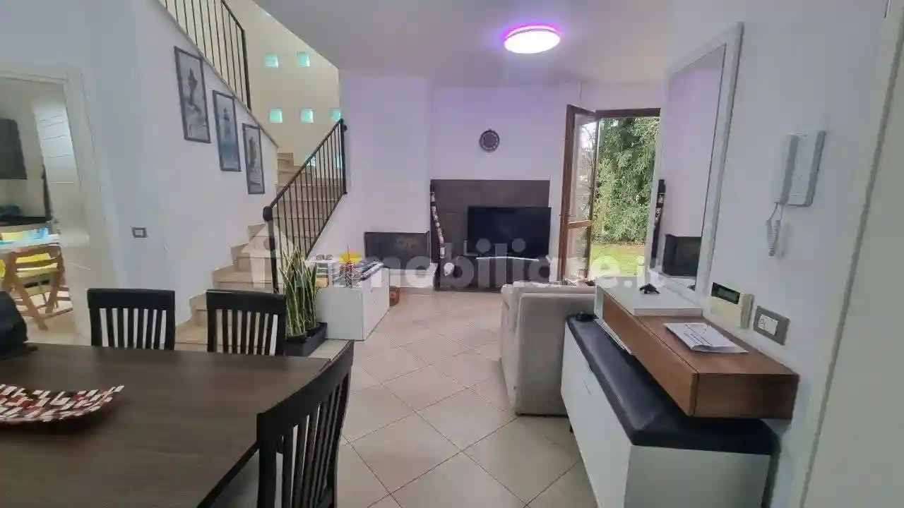 Villetta a schiera - foto 4