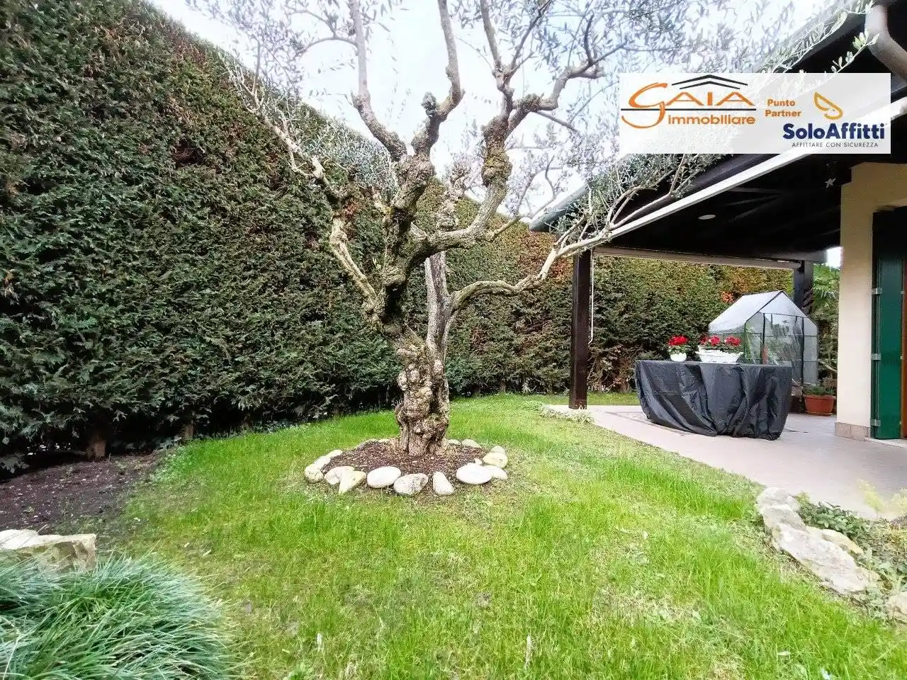 Villa in vendita a Stra