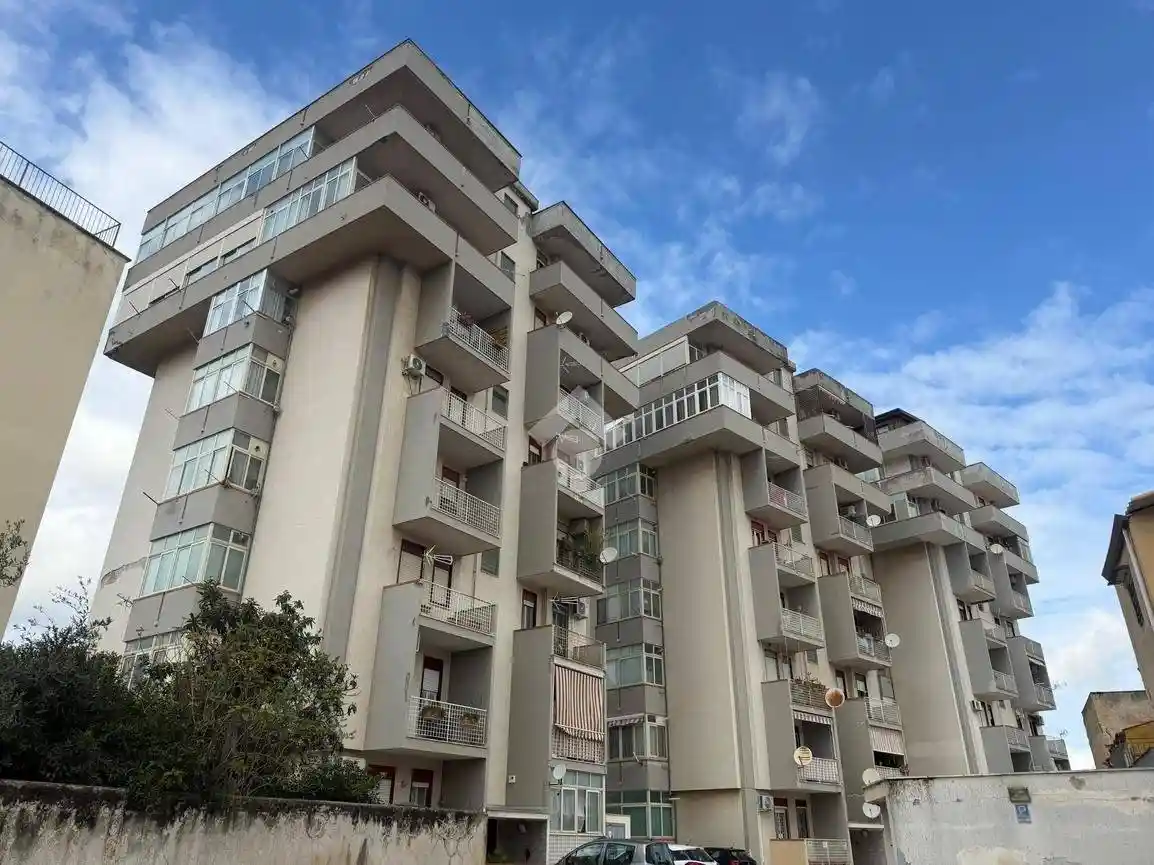 Appartamento in vendita a Palermo