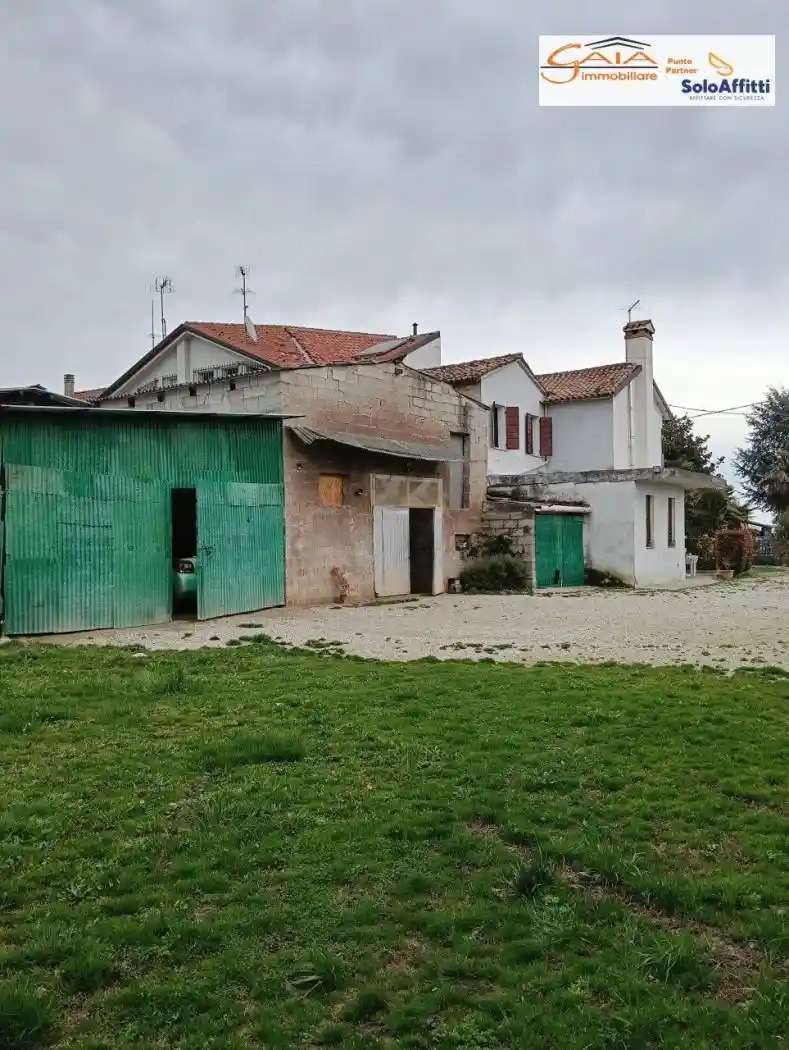 Villetta a schiera in vendita a Saonara