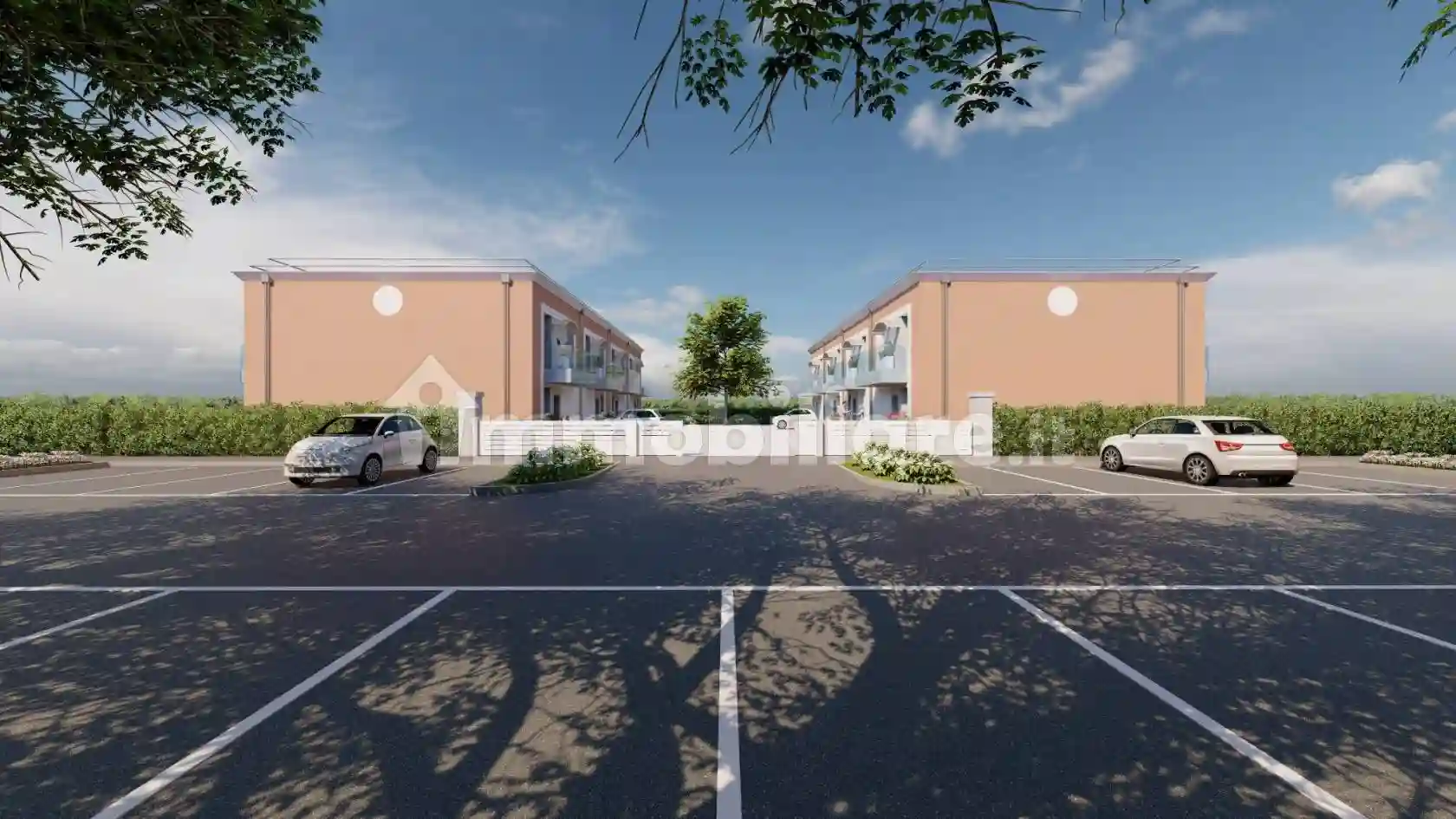 Villetta a schiera - foto 2