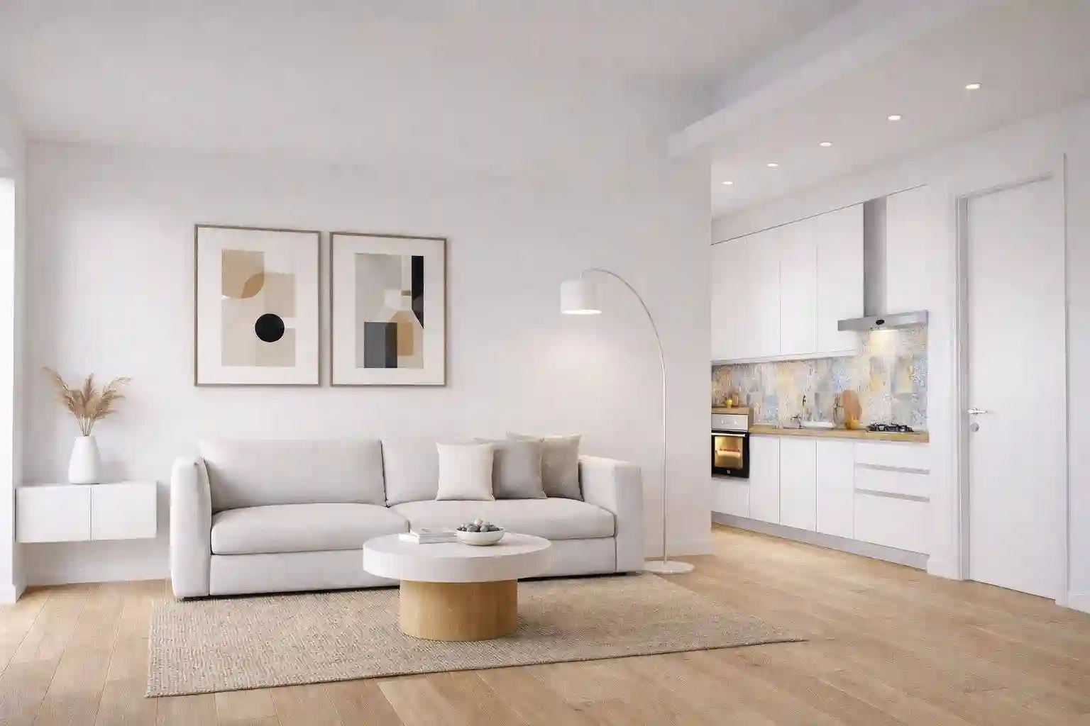 Appartamento - foto 2