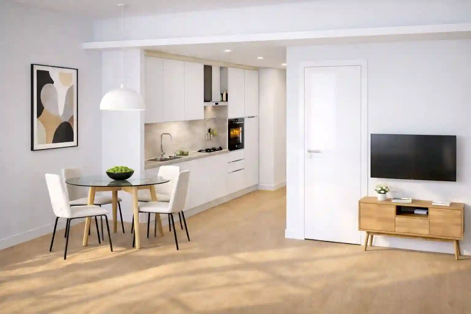 Appartamento - foto 4