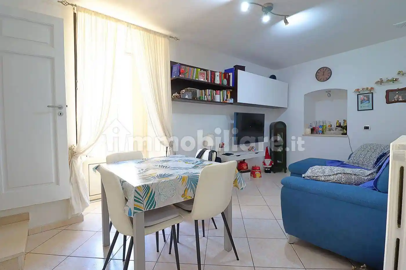 Appartamento in vendita a Bari