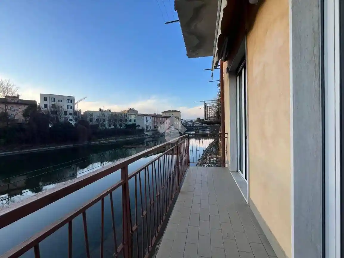 Appartamento in affitto a Seriate