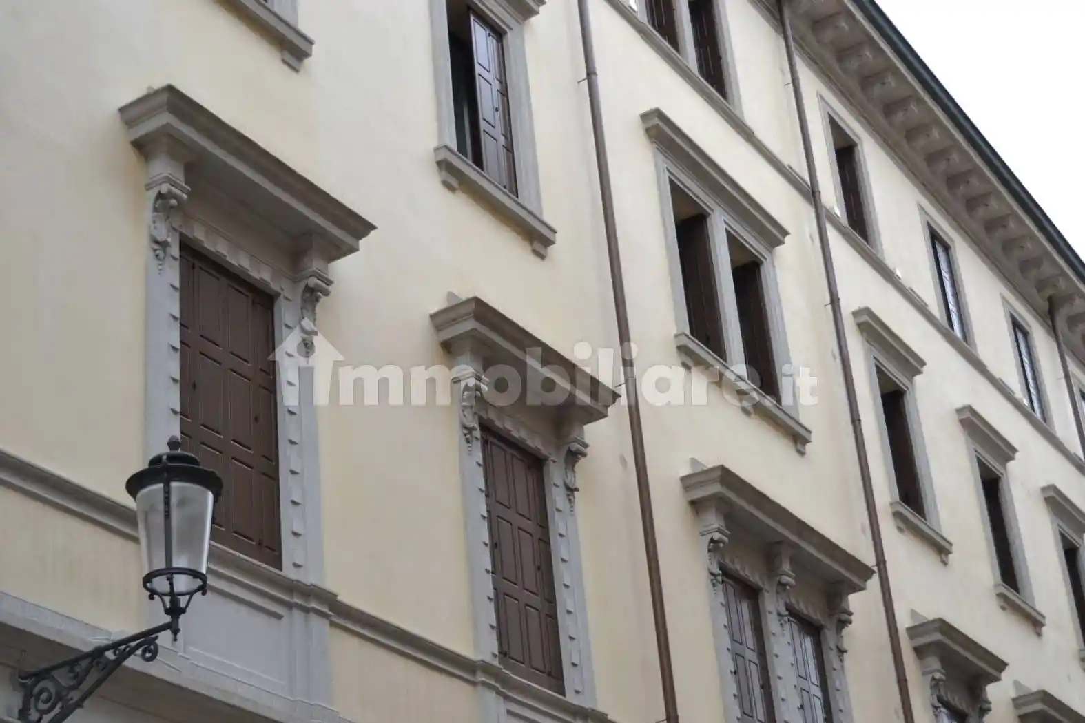 Appartamento in vendita a Padova