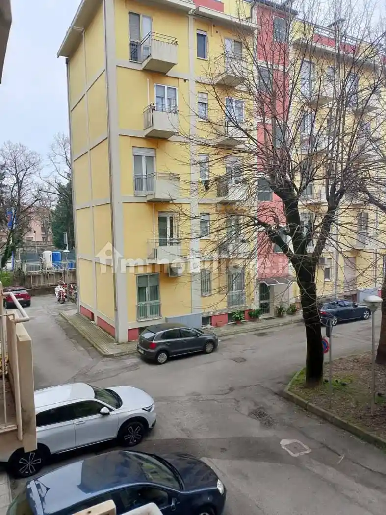 Appartamento in vendita a Padova