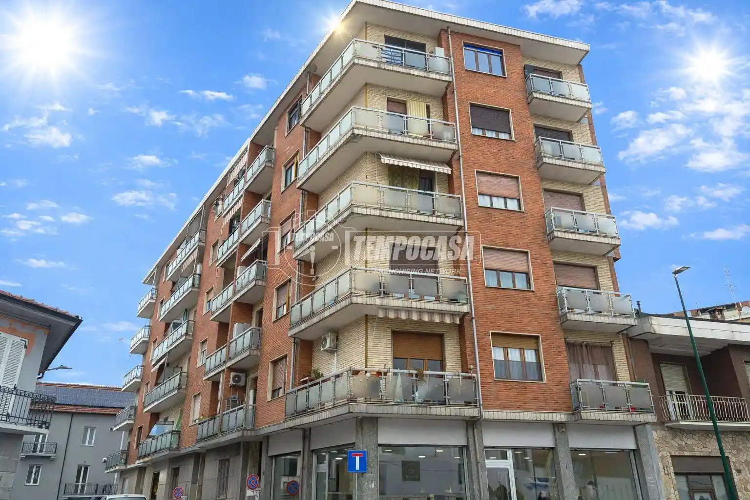 Appartamento in vendita a Nichelino