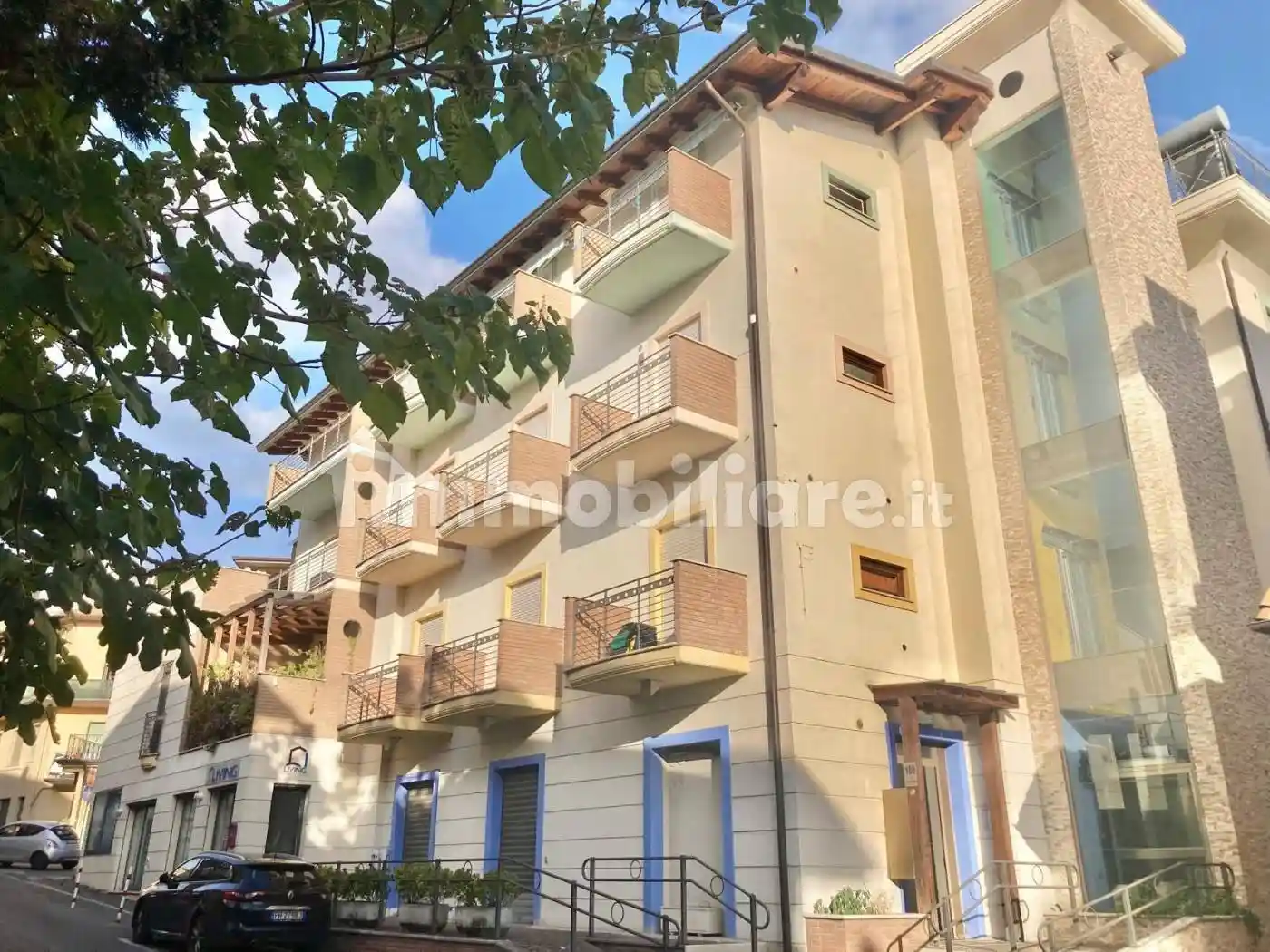 Appartamento in vendita a Fiuggi