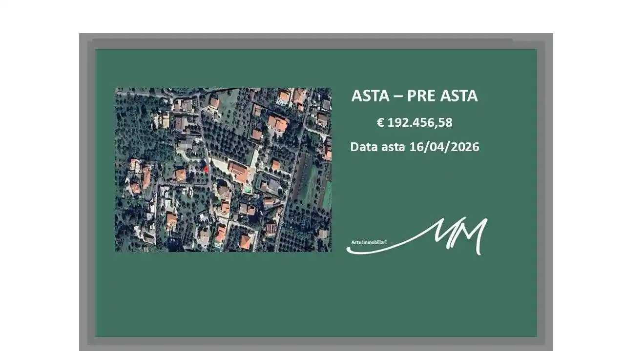 Villa in vendita a Velletri