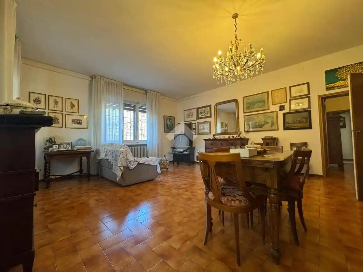 Appartamento in vendita a Reggio Emilia