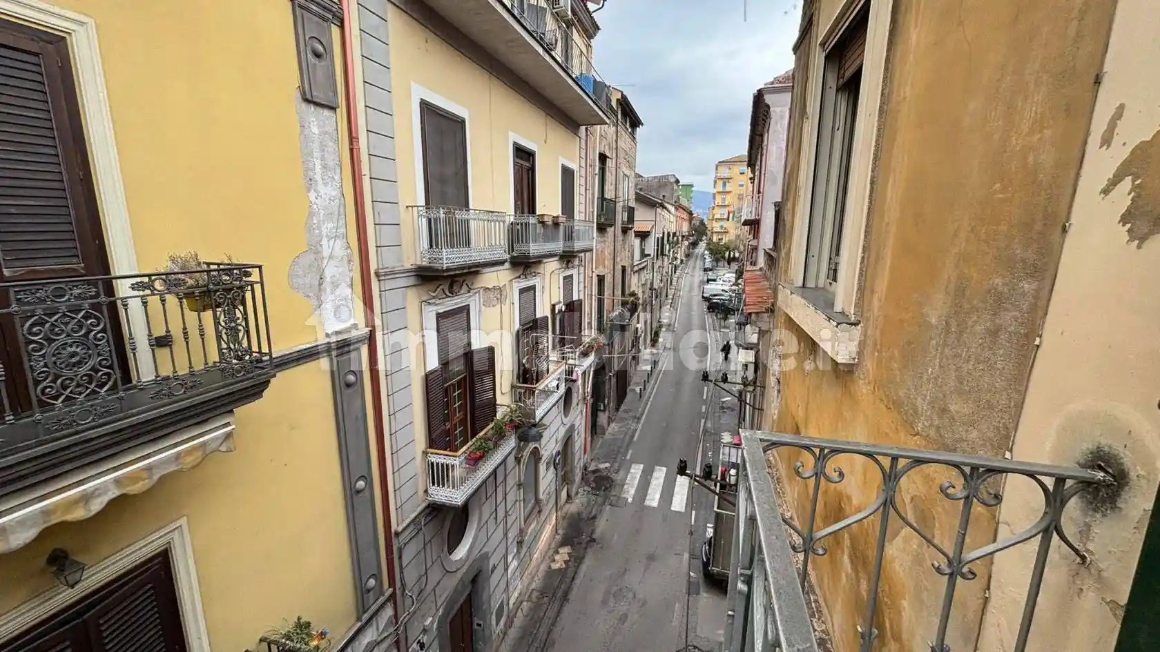 Appartamento in vendita a Nocera Inferiore