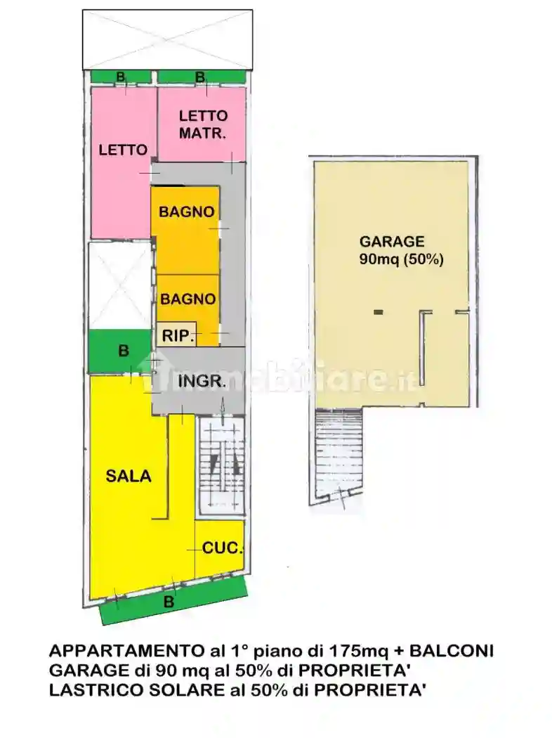 Appartamento - foto 4