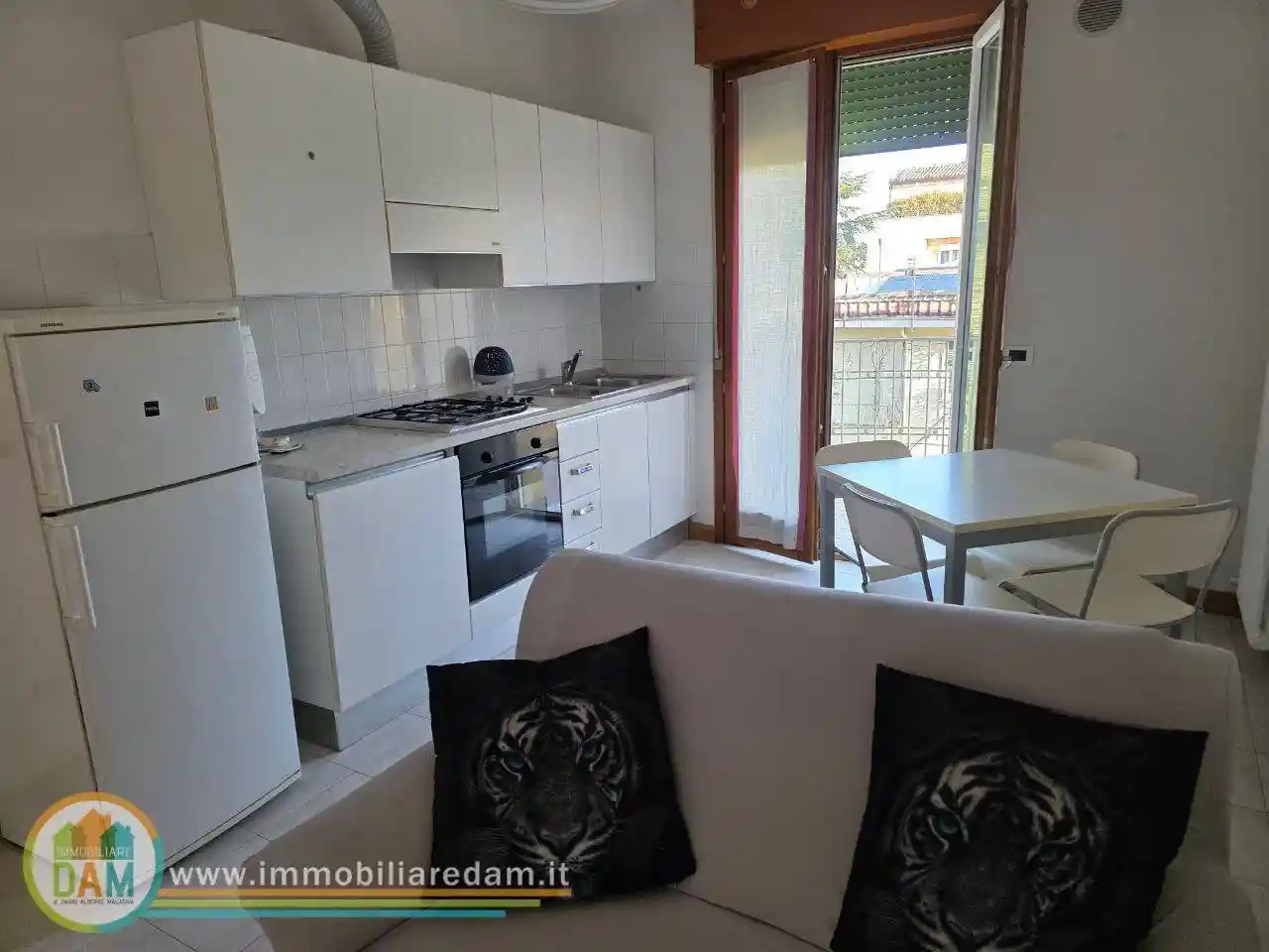 Appartamento in affitto a Vicenza