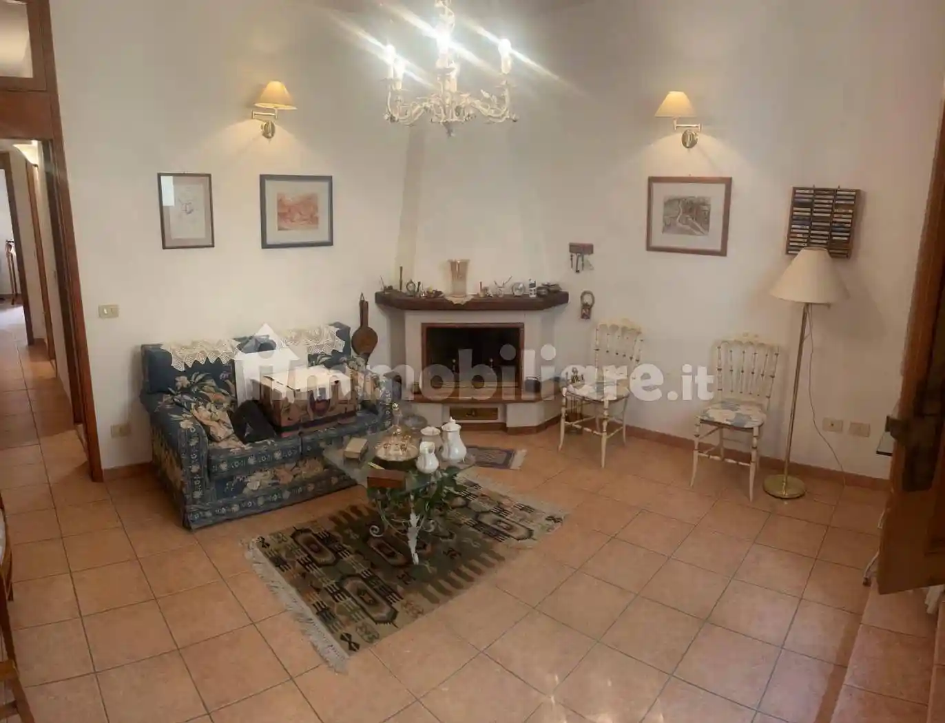 Appartamento in vendita a Ponsacco