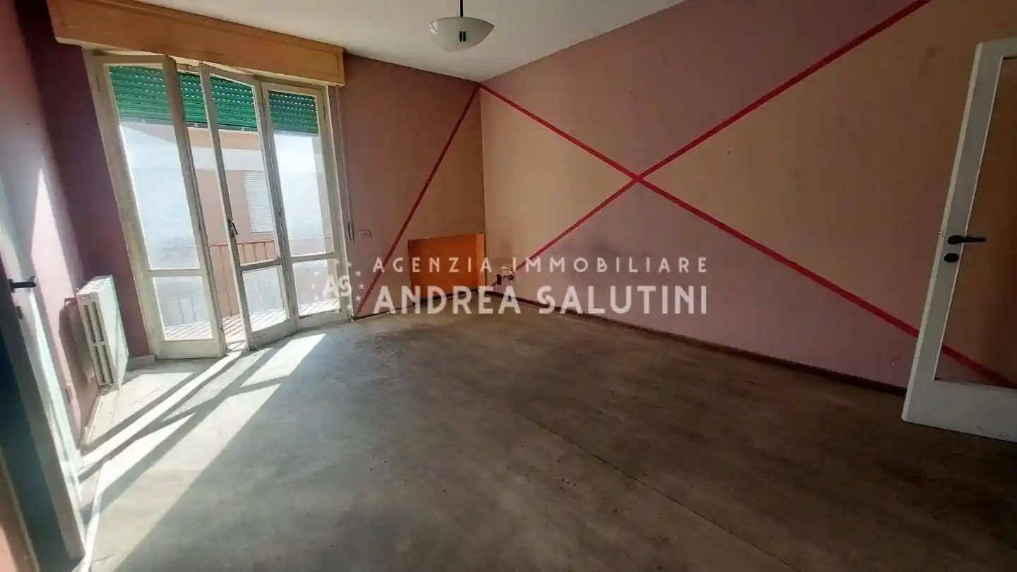 Appartamento in vendita a Pontedera