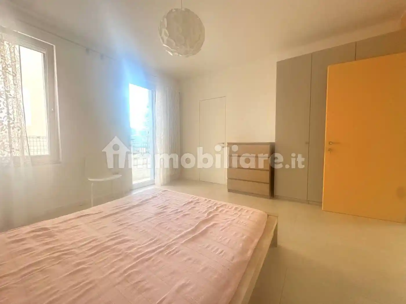 Appartamento in affitto a Padova