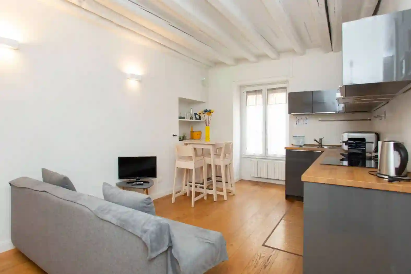 Appartamento - foto 5