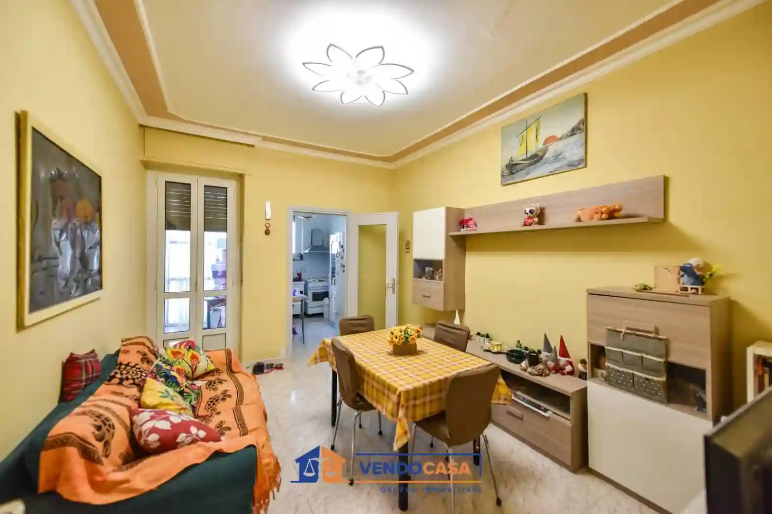 Appartamento - foto 3