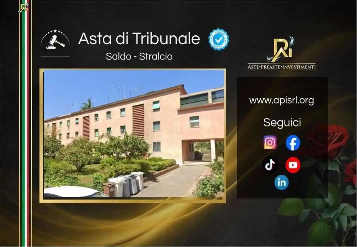 Appartamento in vendita a Guidonia Montecelio