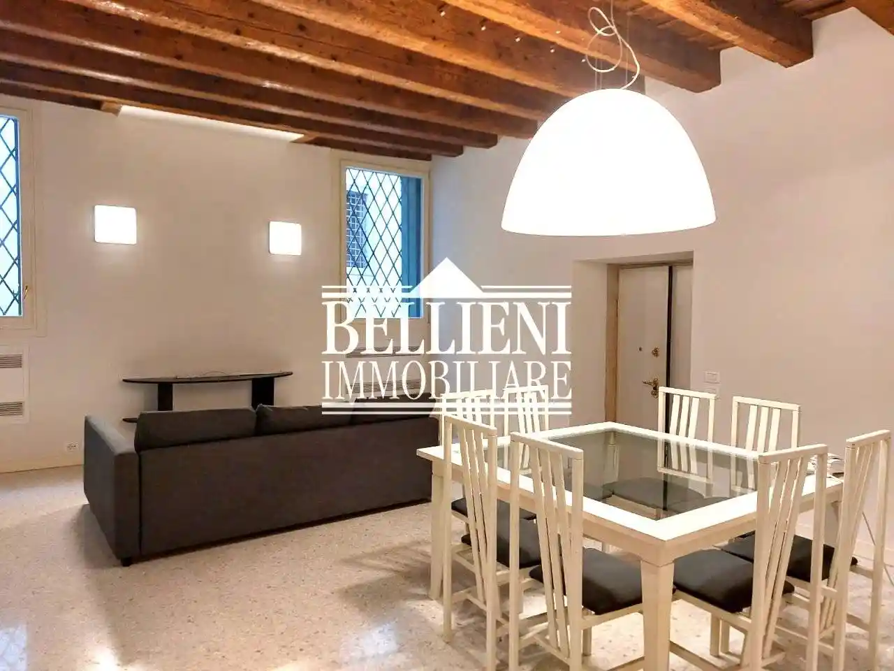 Appartamento in affitto a Vicenza