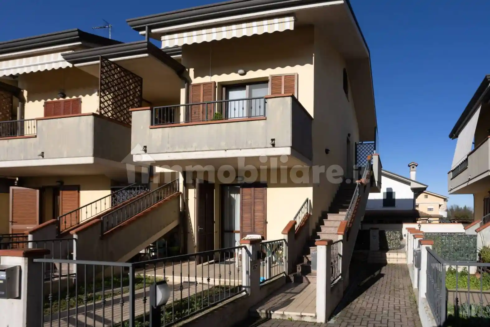 Appartamento in vendita a Bertinoro