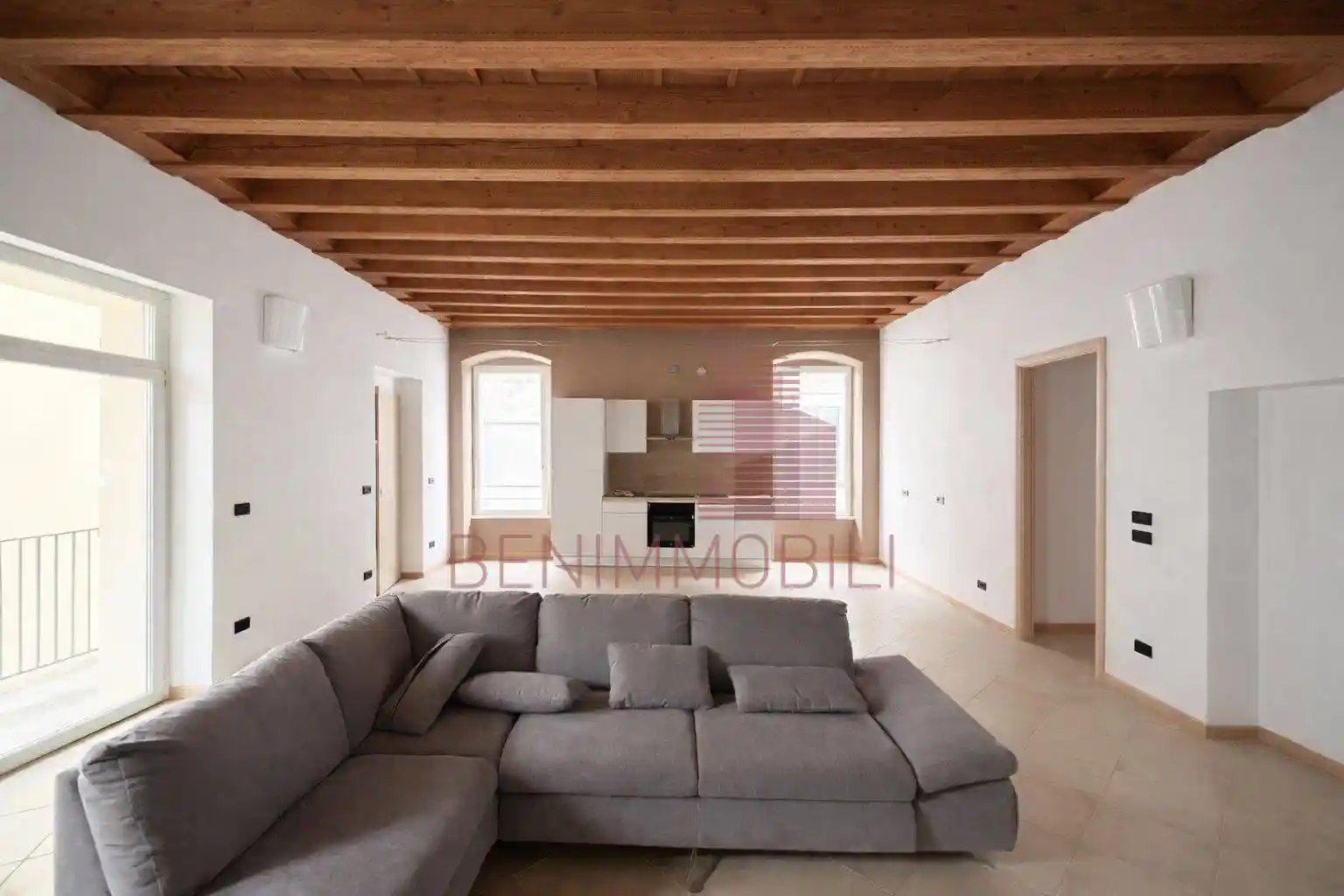 Appartamento in affitto a Brescia