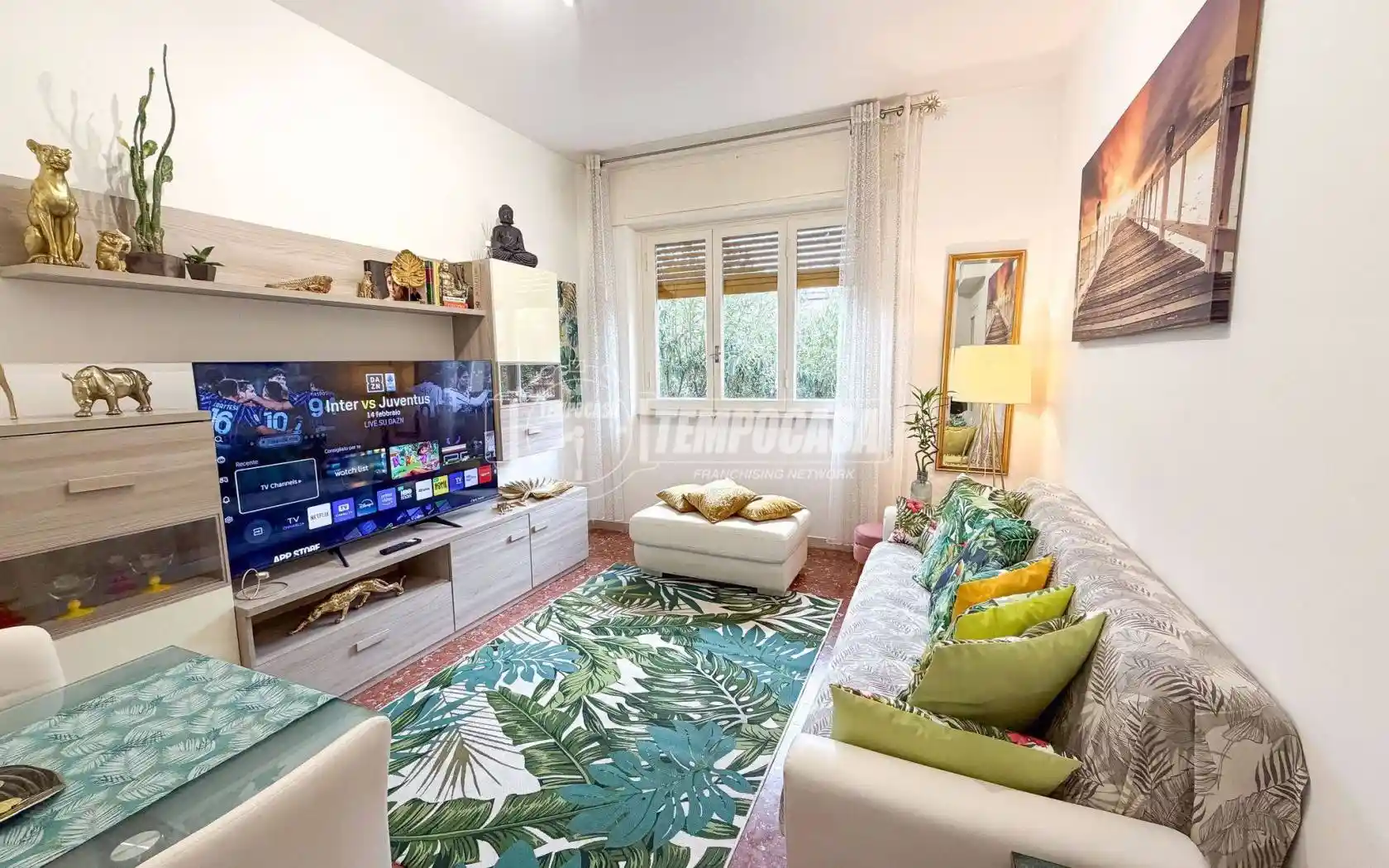 Appartamento in vendita a Viareggio