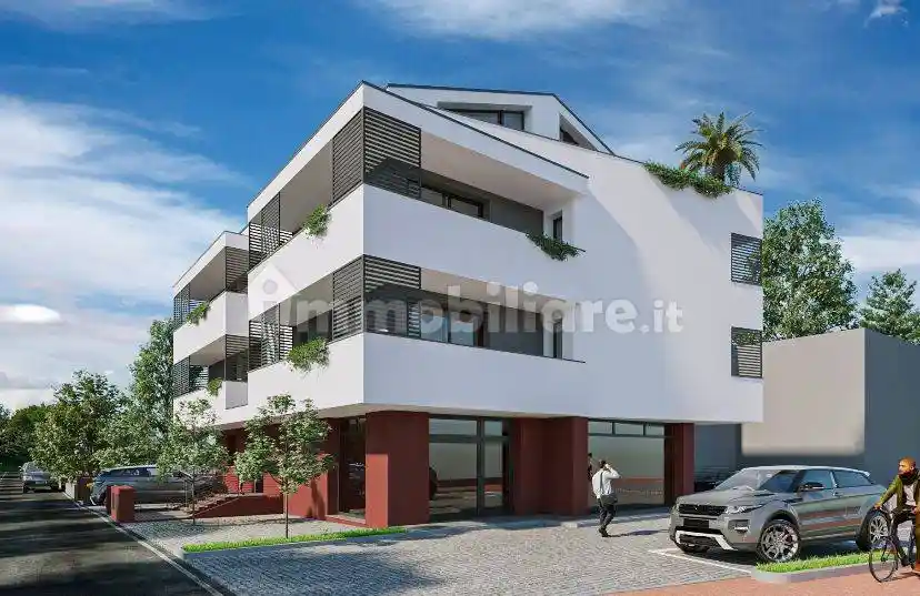 Appartamento in vendita a Riccione