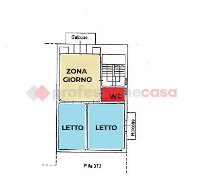 Appartamento in vendita a Monopoli