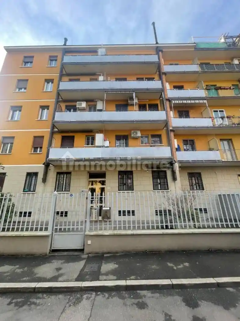 Appartamento in affitto a Bologna