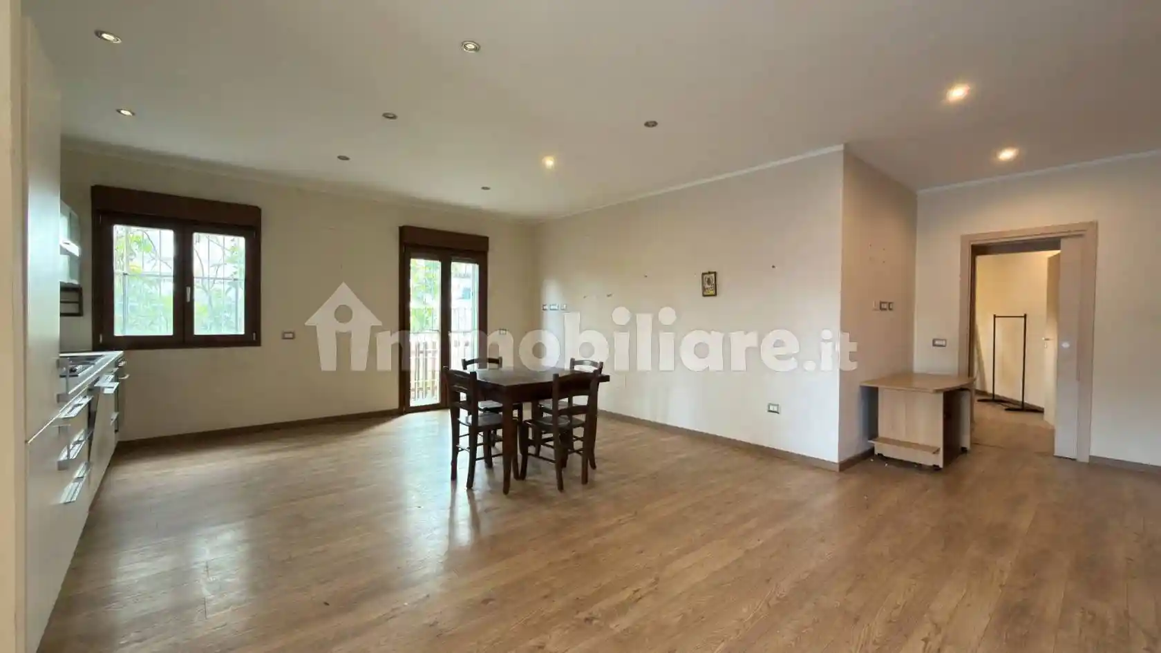 Appartamento in vendita a Quartu Sant'Elena