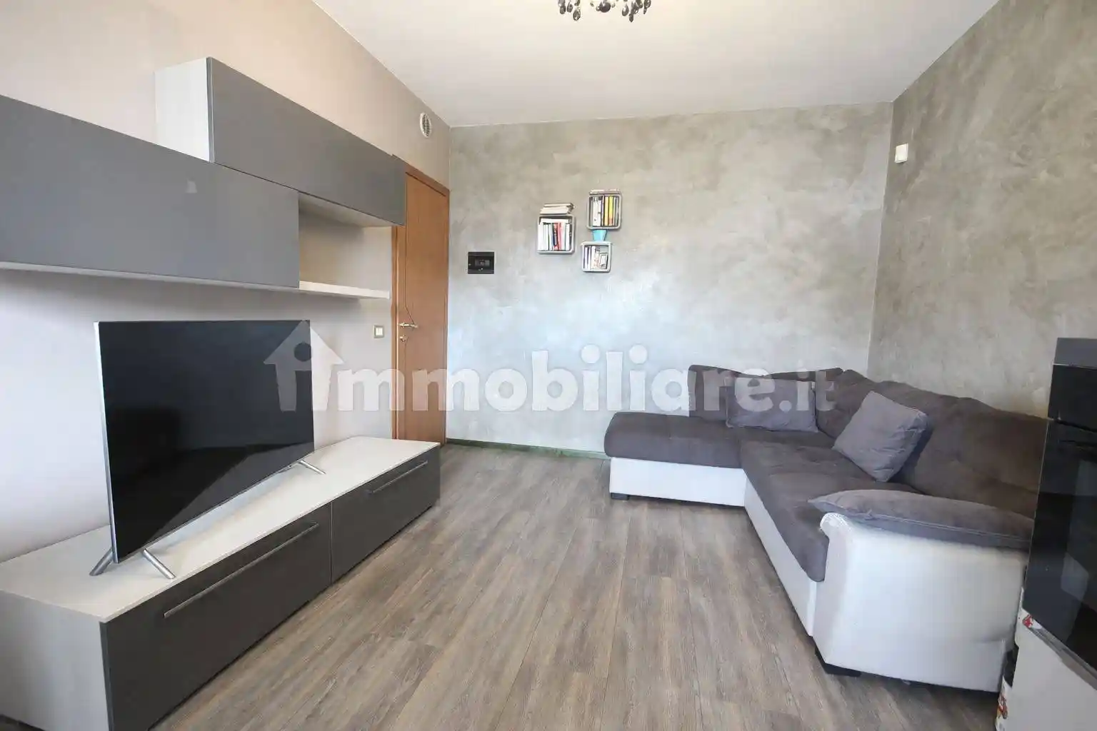 Appartamento in vendita a Camisano Vicentino