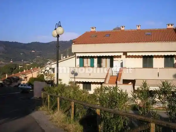 Appartamento in vendita a Porto Azzurro